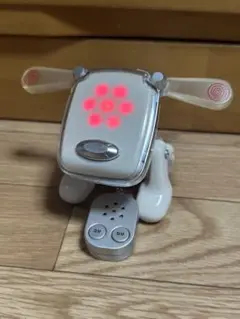 【激レア】I dog mini アイドッグミニ 3種類セット 音楽 セガトイズ 2025年最新】セガトイズ iDogの人気アイテム - メルカリ