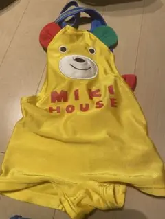 ミキハウス　グレコ水着