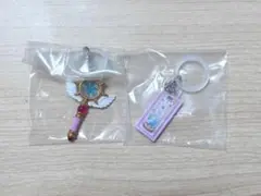 カードキャプターさくら めじるしアクセサリー2