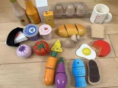 hape おままごと