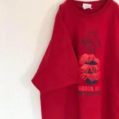 USA購入 sharon jones オーバーサイズ Tシャツ
