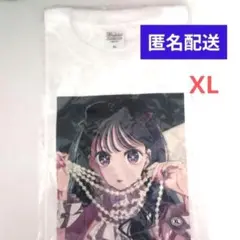 推しの子　Tシャツ　アイ　XL