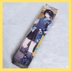 原神 放浪者 マウスパッド メガコーヒー 2点 中身未開封品