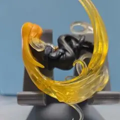 メーテルです、台座がありません、