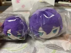 歌仙兼定　もちマスくじ　C賞　D賞