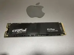 Crucial P3 Plus M.2 2280 1000GB SSD