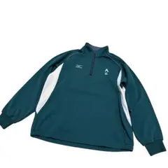 MIZUNO ミズノ ジャージ トラックジャケット Lサイズ
