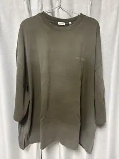 売り切り 早い者勝ち ウィリーチャバリア バッファローTシャツ