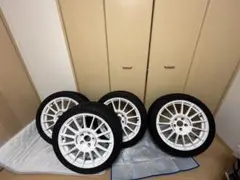 ENKEI エンケイ　RC-T4 タイヤホイールセット　4本 楽天市場】エンケイ rc-t4 4穴の通販