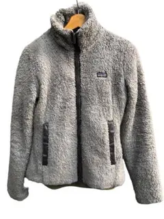 Patagonia パタゴニア ロス ロボス ジャケット (レディース)古着