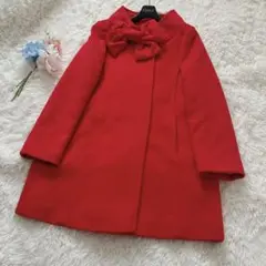 2025年最新】kate spade new york カラー：レッド系 ロング