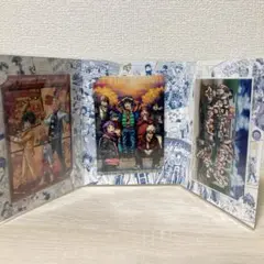 僕のヒーローアカデミア スクールデイズブロマイド 3枚セット