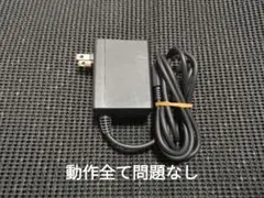 1 NintendoSwitch 純正アダプター