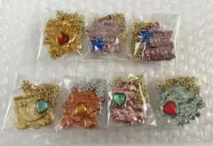 セボンスター　カレンダーシリーズまとめ