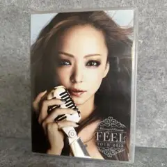 安室奈美恵/namie amuro FEEL tour 2013