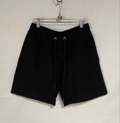 Family Mart スウェットショートパンツ　Mサイズ