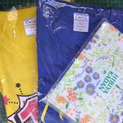 カーブス 　Tシャツ MAセット