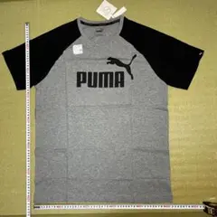 プーマ　tシャツ　PUMA 新品未使用