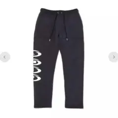 NIKE JORDAN BRAND M J TS FLC PANT BLACK