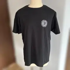 ＜非売品＞【プジョー 】Tシャツ M 黒