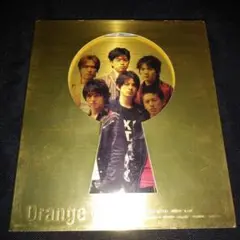Orange/V6