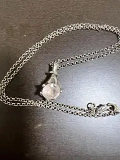 かすう工房 ネックレス 灯籠 箱 チェーン 付き アクセサリー - メルカリ