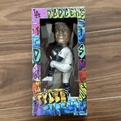 タイラー・グラスノー ボブルヘッド