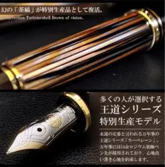 2025年最新】ペリカン M800 茶縞の人気アイテム - メルカリ