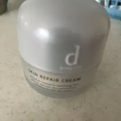 dプログラム スキンリペアクリーム