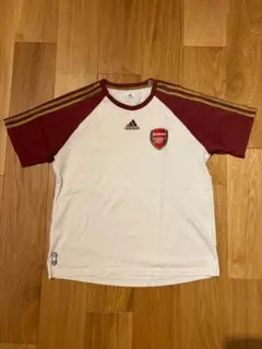 ADIDAS アディダス Arsenal アーセナルプラクティスシャツ
