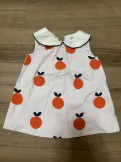ジャカディ　チュニック・ワンピース