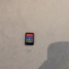 Nintendo Switch ゲームカード