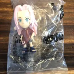 NARUTO サクラ フィギュア 未開封