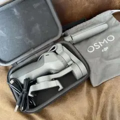 OSMO dji Mobile 3