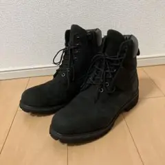 【美品】 SOPHNET×TIMBERLAND 6インチ プレミアムジップブーツ