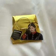 エビライ EIKU アクキー