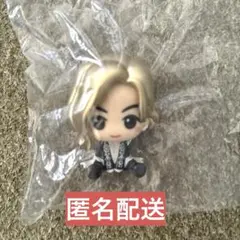 Mrs.GREEN APPLE ラバーコレクション　一番くじ　C賞 藤沢涼架