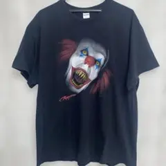 ペニーワイズ　ヴィンテージTシャツ　ギルダン　XL