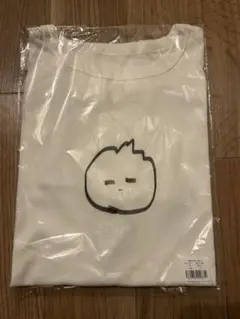 ABYTS TOGARU-KUN tシャツ サイズ1 新品未使用 白 1