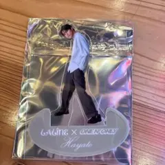 LALINE × ONENONY アクリルスタンド Hayato