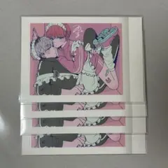 誰か夢だと言ってくれ ぱしゃこれ