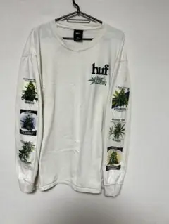 HUF ロンT バケットハット