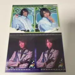 江おん　ランダムフィルム　松井江