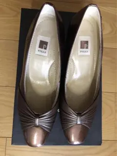 PISAZ パンプス
