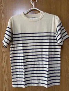 1回の使用！美品　メンズTシャツ　Mサイズ