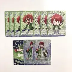 カラフルピーチ ヴァイス まとめ売り