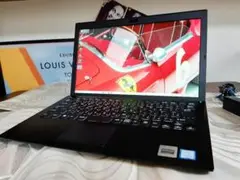 Pro-PG Vaio 8世代 i5 256G SSD 8G FHD