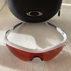 オークリー レイダーロック