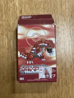 ポケットモンスター トランプ サファイア 2025年最新】ポケモントランプルビーの人気アイテム - メルカリ