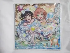 フルーツパンチ Amazon特典 メガジャケ スリーズブーケ 蓮ノ空